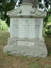 Larger memorial image loading...