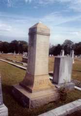 Larger memorial image loading...