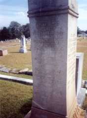 Larger memorial image loading...