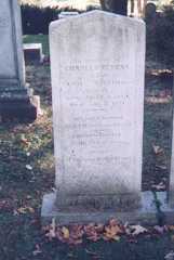 Larger memorial image loading...