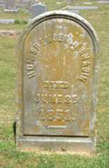 Larger memorial image loading...