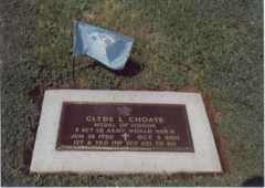 Larger memorial image loading...