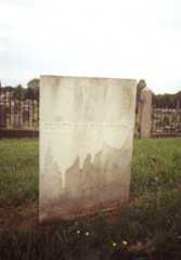 Larger memorial image loading...