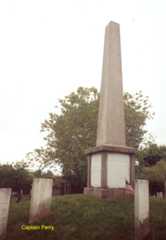 Larger memorial image loading...