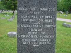 Larger memorial image loading...