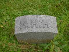 Larger memorial image loading...