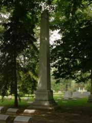 Larger memorial image loading...