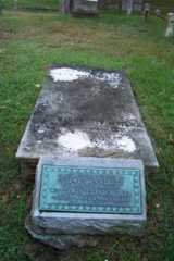 Larger memorial image loading...