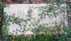 Larger memorial image loading...