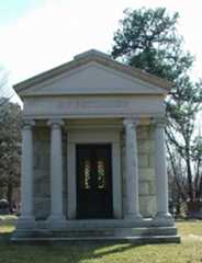 Larger memorial image loading...