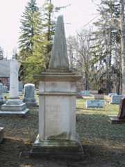 Larger memorial image loading...