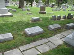 Larger memorial image loading...