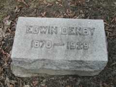 Larger memorial image loading...