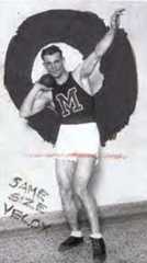 Larger memorial image loading...