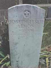 Larger memorial image loading...