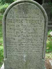 Larger memorial image loading...