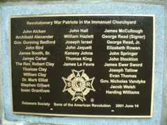 Larger memorial image loading...