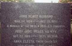 Larger memorial image loading...