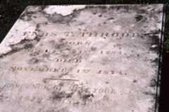 Larger memorial image loading...