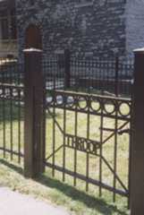 Larger memorial image loading...