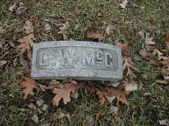 Larger memorial image loading...