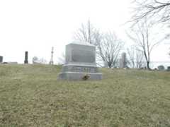 Larger memorial image loading...