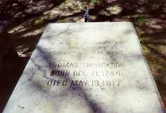 Larger memorial image loading...