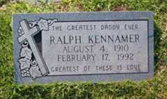 Larger memorial image loading...