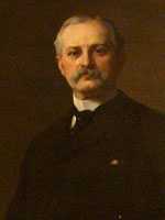 Larger memorial image loading...