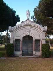 Larger memorial image loading...