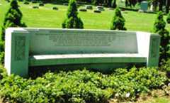 Larger memorial image loading...