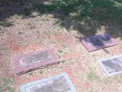 Larger memorial image loading...