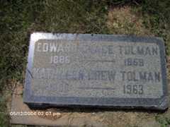 Larger memorial image loading...