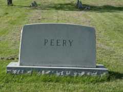 Larger memorial image loading...