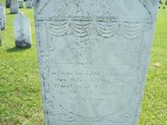 Larger memorial image loading...