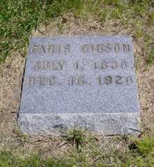 Larger memorial image loading...