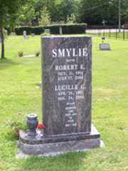 Larger memorial image loading...