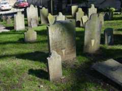 Larger memorial image loading...