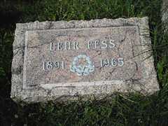 Larger memorial image loading...