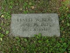 Larger memorial image loading...