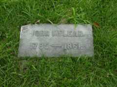 Larger memorial image loading...