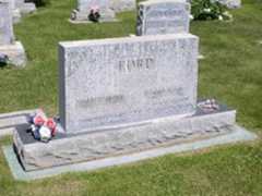 Larger memorial image loading...