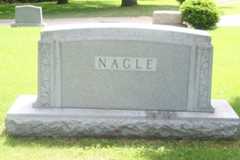 Larger memorial image loading...