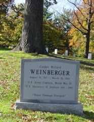 Larger memorial image loading...