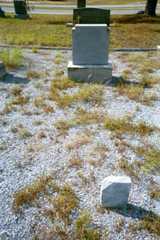 Larger memorial image loading...