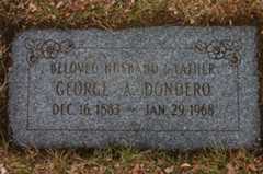 Larger memorial image loading...