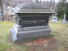 Larger memorial image loading...