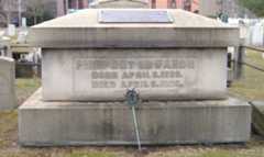 Larger memorial image loading...