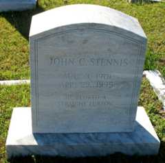 Larger memorial image loading...