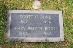 Larger memorial image loading...